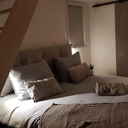 Logeren Bij Grea Bed & Breakfast Цвартслайс Екстериор снимка