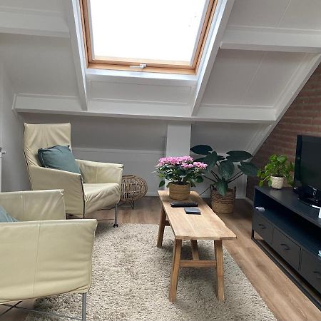 Logeren Bij Grea Bed & Breakfast Цвартслайс Екстериор снимка