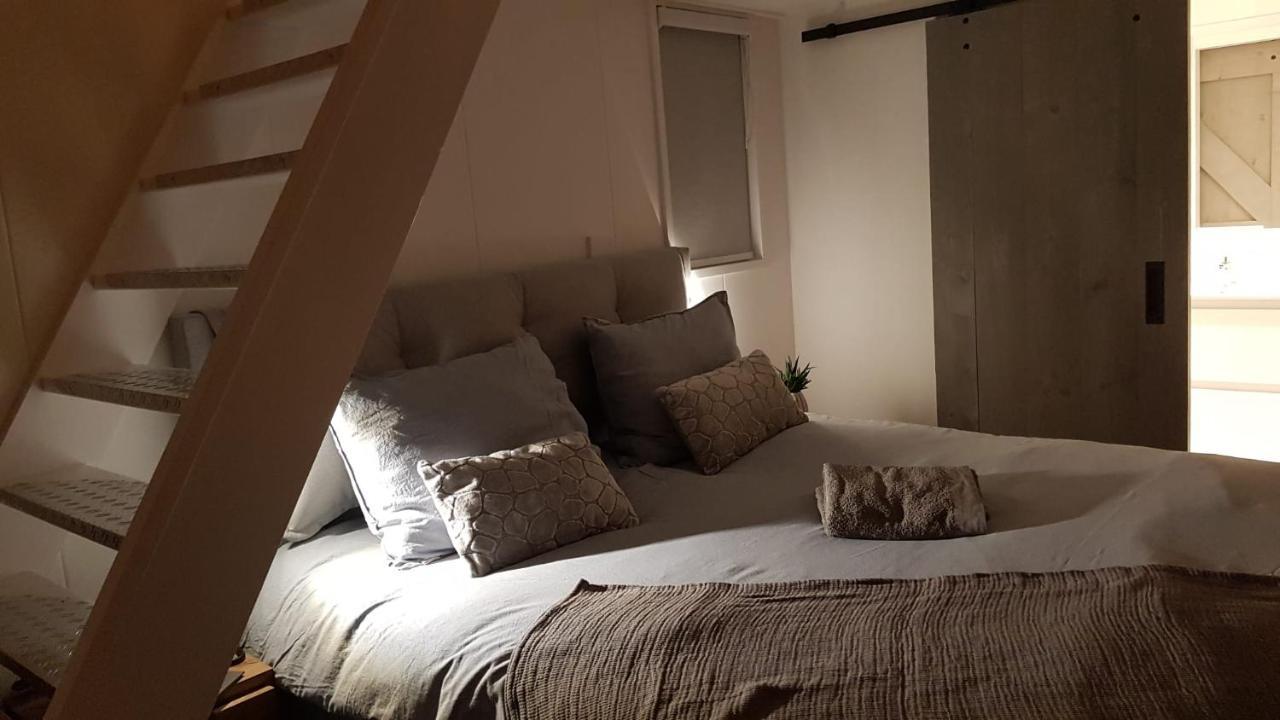 Logeren Bij Grea Bed & Breakfast Цвартслайс Екстериор снимка